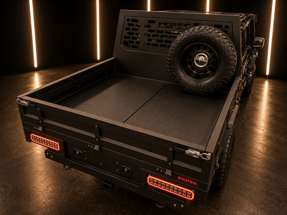 Xspec Black Ops Tray Ineos Quartermaster Grenadier Australia (18)